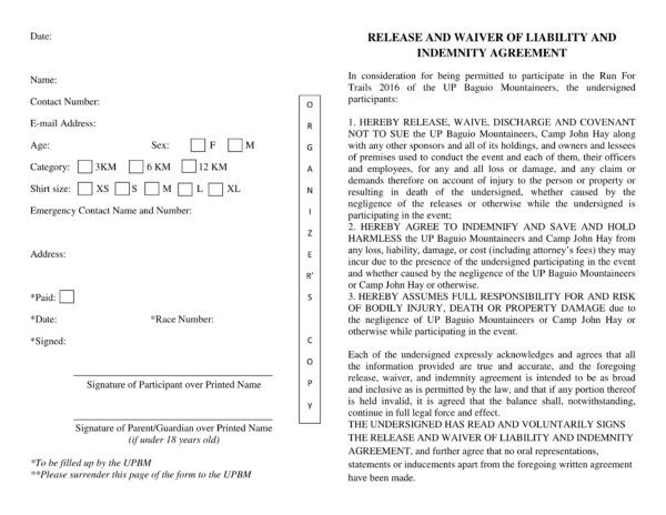 Run For Trails 2016 Reg Form Page 2