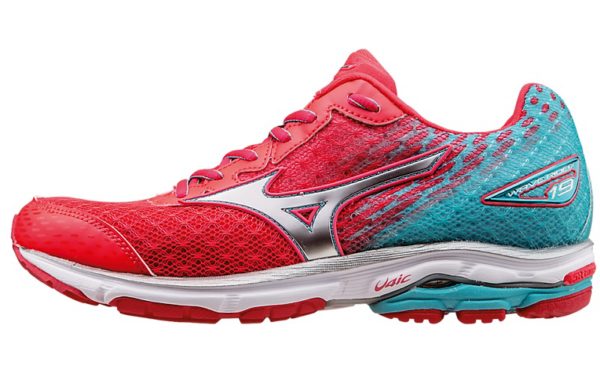 Mizuno Wave Rider 19 - W