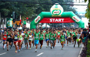 marathon philippines