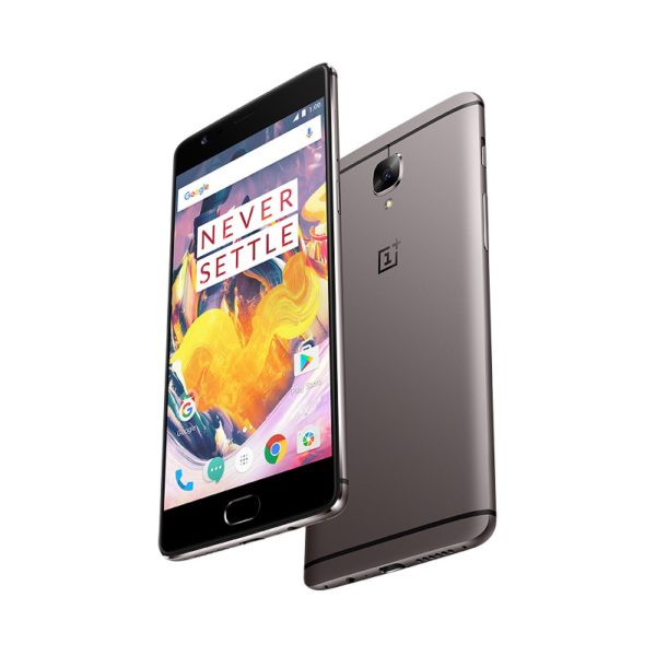 OnePlus 3T 01