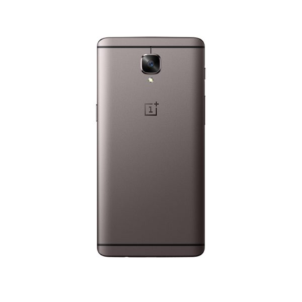 OnePlus 3T Rear Camera