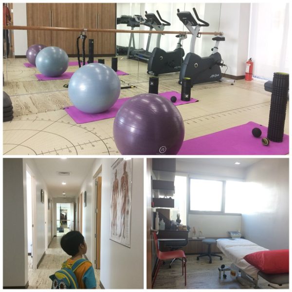 ProHealth Sports and Spinal Physiotherapy Centre