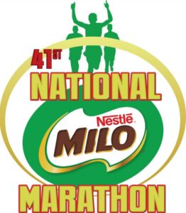 41st National Milo Marathon