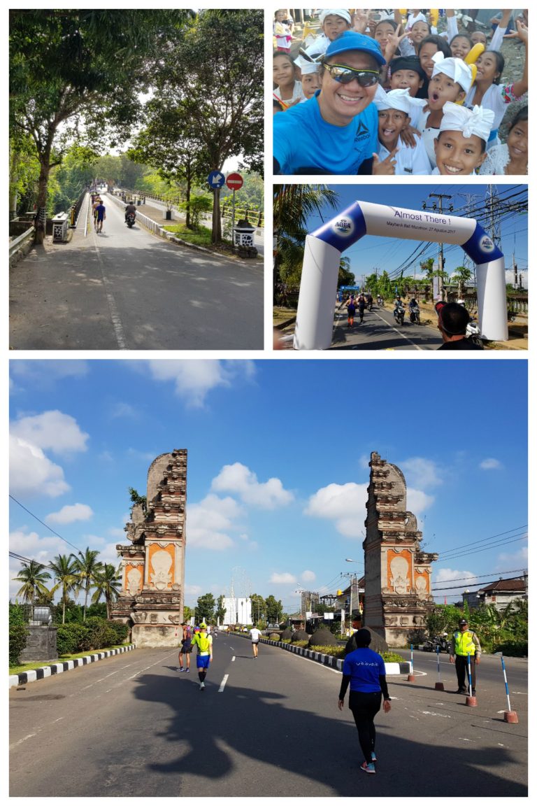 Maybank Bali Marathon Race Recap and Review Takbo.ph