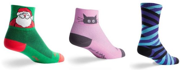 Sockguy socks