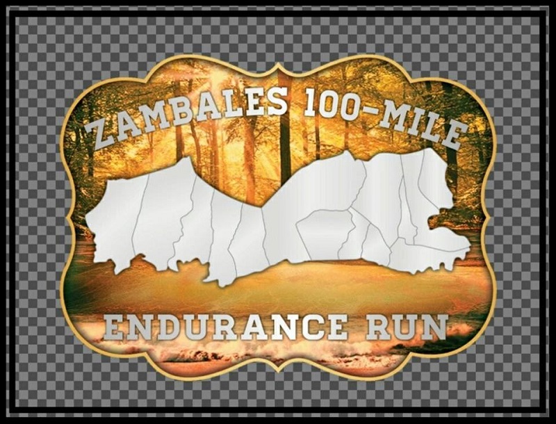 Zambales 100 Miler Endurance Run 2018