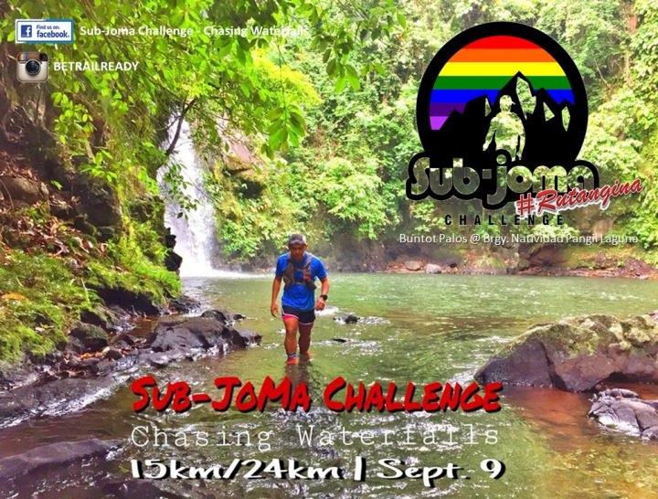 Sub Joma Challenge 2018