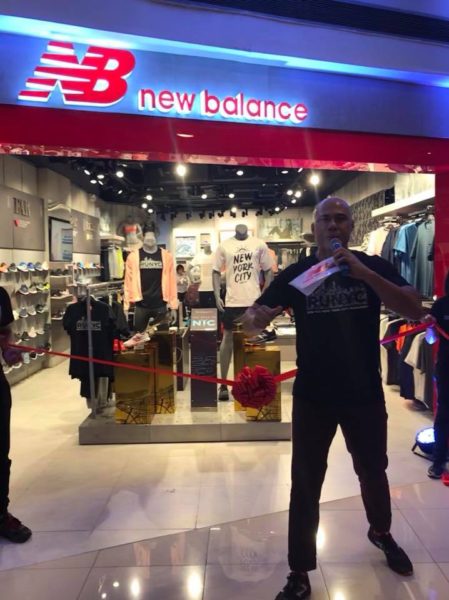 new balance store in philippines