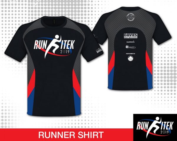 Runkitek 2019 Shirt