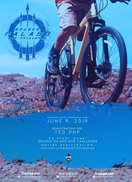 Brusko Palaso MTB Challenge 2019