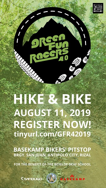 Green Fun Racers 2019