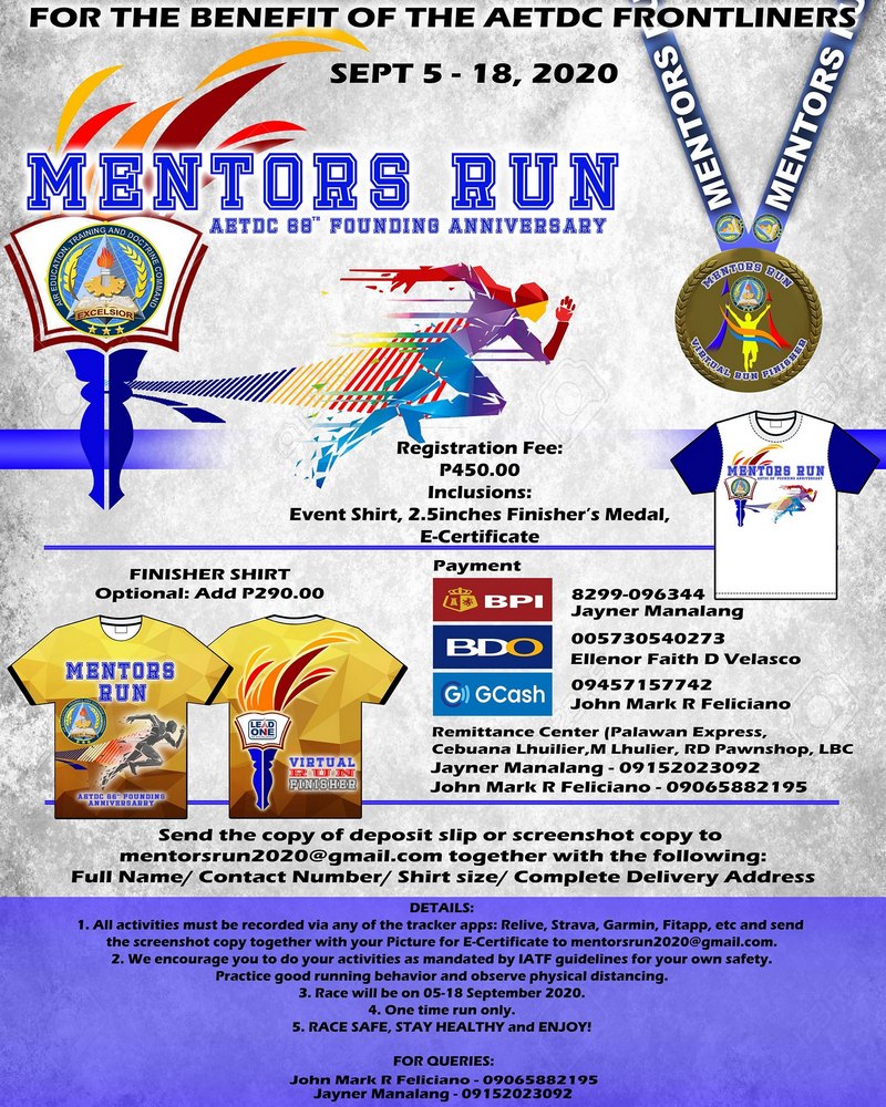 Mentors-Run-Virtual-Run-2020