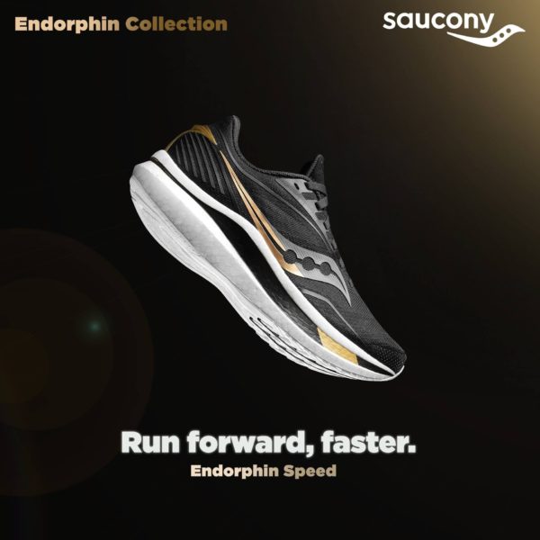 Saucony Releases Award-winning Endorphin Collection - Takbo.ph