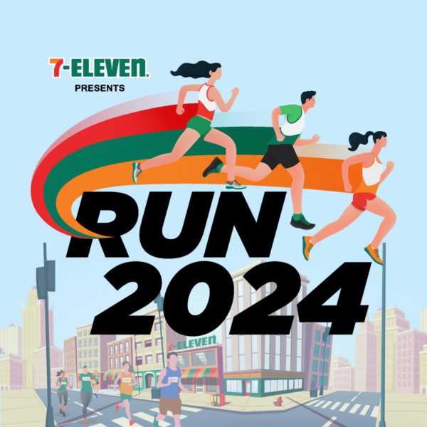 7Eleven Run 2024 Takbo.ph