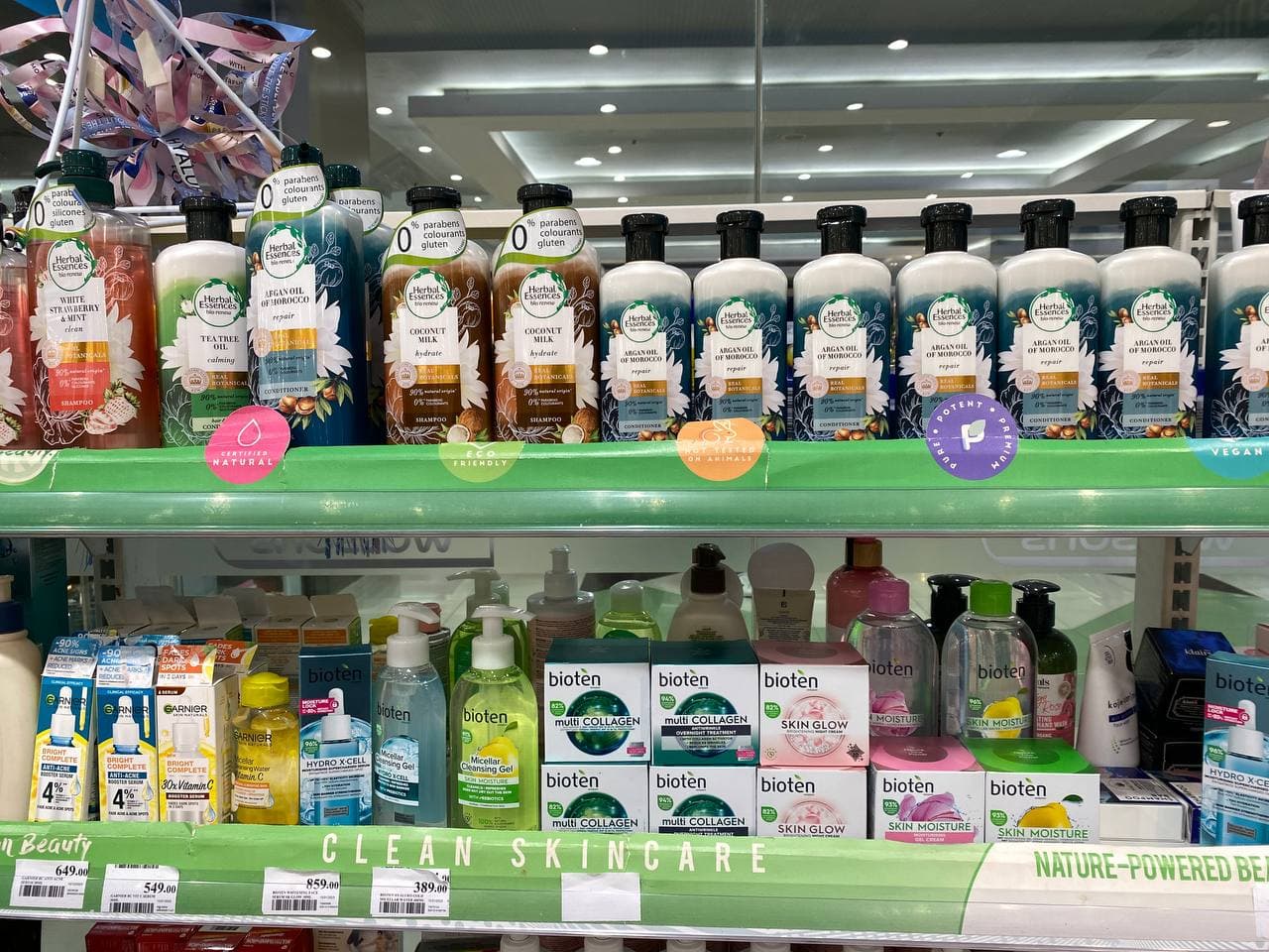 Watsons Encourages Sustainable Habits For The New Year Takbo Ph