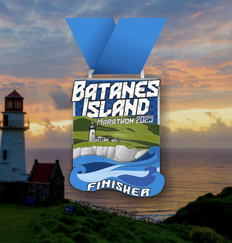 Batanes Island Marathon 2025 Takbo.ph